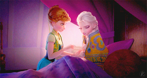 Elsa Frozenfever By Light Frozen
